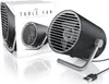 CSL - USB Ventilator mini - Tischventilator klein - Produktbild-Vorschau 7