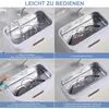 400ML Ultraschallreiniger, Ultraschallreinigungsgerät Produktbild-Vorschau 6