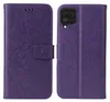 Handyhülle für Samsung Galaxy A22 (4G) Floral Blumen Produktbild-Vorschau 6