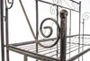CLP Standregal Ciara, Regal für Balkon, Terrasse und Garten Produktbild-Vorschau 6