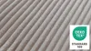 heimtexland ® Cord Dekokissen 45x45 Kissenhülle Bezug Produktbild-Vorschau 3