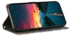 Custodia libro in ecopelle per Xiaomi 17T Pro, con Anteprima dell’immagine prodotto 3