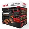 TEFAL OptiGrill Elite GC750D30 - Grill - elektrisch Produktbild-Vorschau 12