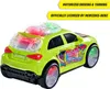Dickie Toys Streets Beatz Mercedes-Benz A Modello musicale Anteprima dell’immagine prodotto 10