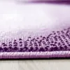 Tappeto PLUS LILA 120 X 170cm rettangolo Anteprima dell’immagine prodotto 3