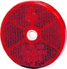 Zadní světlo Hella 60Mm D červené Náhled obrázku produktu 1