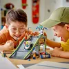 LEGO City Keine Limits: Seifenkistenrennen mit Rampe - Produktbild-Vorschau 7