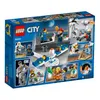 LEGO City Stadtbewohner – Weltraumforschung & -entwicklung Produktbild-Vorschau 2