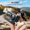 SVbony SVGO2 Action-Kamera 4K/30 fps IPX8 wasserdicht, mit Produktbild-Vorschau 2