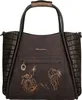 Anekke Handtasche Umhängetasche Dreamverse Tote Bag Produktbild-Vorschau 4