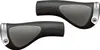Ergon GP1 Regular Black/Grey L Lenkergriff Produktbild-Vorschau 8