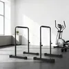 HOMCOM Liegestützgriffe 2er Set 80-100 cm Höhenverstellbar Produktbild-Vorschau 9