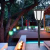 Solarleuchte Garten, 1 Stück Solarlampen für Außen LED Produktbild-Vorschau 2