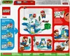 LEGO Super Mario Snow Penguin Adventure - Jeu d'extension, Voir les images du produit 8