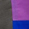 Relaxdays Nestschaukel, Ø 100 cm, Kinder & Erwachsene, Produktbild-Vorschau 8