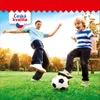 Eden Garden Trávna zmes Ihrisková (1 kg na 50 m²) Náhľad obrázku produktu 2