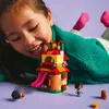 LEGO Disney Miniatúrny domček z filmu Encanto, Stavebnica, Náhľad obrázku produktu 12