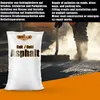 Asfalt za studena 25 kg | studená zmes, opravný asfalt, Náhľad obrázku produktu 3