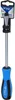 BRILLIANT TOOLS Tournevis plat 10,0 x 175 mm - BT031054 Voir les images du produit 3