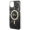 Guess Set Magsafe Ladegerät + Hülle Für Iphone 14 6.1 Produktbild-Vorschau 6