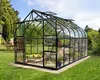 Vitavia "Diana 11500" skleník čierny 11,5 m² 4 mm HKP Náhľad obrázku produktu 6