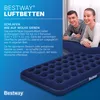 Bestway® Doppelluftbett mit externer Elektropumpe 191 x 137 Produktbild-Vorschau 9