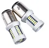 LED-Glühbirne, Einzelfassung, P21/5W, 1157, 30 SMD 4014, Produktbild-Vorschau 3