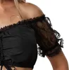 Dirndlbluse Maria - S Produktbild-Vorschau 4