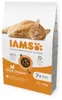 Katzenfutter IAMS Huhn 10 kg Produktbild-Vorschau 2
