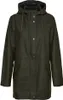 Vero Moda Malou Coated Jacke Damen Produktbild-Vorschau 3