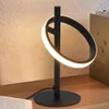 ZMH LED stolní lampa Dotyková třístupňová stmívatelná Náhled obrázku produktu 1