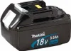 Perceuse visseuse 18V - MAKITA - avec 2 batteries 18V 3.0Ah Voir les images du produit 13