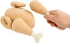 HABA Univers de jeu Cuisine Creative Play Poulet rôti Voir les images du produit 6