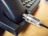Snom 370 IP Telefon, Rufnummernanzeige, Freisprechfunktion Produktbild-Vorschau 9