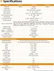 OWON SDS210S Digitaloszilloskop 100-200 MHz Bandbreite Produktbild-Vorschau 16