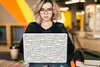 MuchoWow® Laptop Aufkleber Sticker Cover Haus - Muster - Produktbild-Vorschau 5