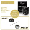 Hagerty Silver Clean Schmucktauchbad zur professionellen Produktbild-Vorschau 5