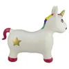 Animal sauteur licorne à gonfler pour les jeunes enfants, Voir les images du produit 10