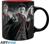 Zestaw upominkowy ABYstyle Harry Potter Podgląd zdjęcia produktu 3
