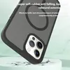 Magnetické pouzdro pro iPhone 11 Pro Max, kompatibilní s Náhled obrázku produktu 6