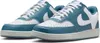 Nike Court Vision Low Sneaker Bianco Anteprima dell’immagine prodotto 2