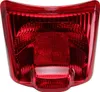 Fanale posteriore originale Piaggio per Vespa GTS/GTV 125 Anteprima dell’immagine prodotto 2