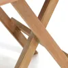 VCM Klapptisch | Beistelltisch klappbar | Gartentisch Produktbild-Vorschau 3
