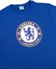 Chelsea FC - Schlafanzug mit langer Hose für Herren, Produktbild-Vorschau 4