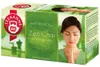 Zelený čaj, 20x1,75 g, TEEKANNE "Zen chai" Productafbeelding-voorbeeld