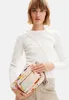 Desigual Umhängetasche Cross Bag Manchas Cambridge Mini Produktbild-Vorschau 6