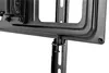 Goobay 49745, 200 x 200 mm, 600 x 400 mm, -15 - 10°, -90 - Produktbild-Vorschau 27