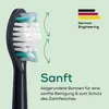 Beurer 4 SC Classic Clean Zahnbürstenaufsätze 10521 Produktbild-Vorschau 4