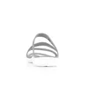 Crocs Obuv Swiftwater Sandal W Smokewhite, 20399806X Náhľad obrázku produktu 3
