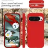 Etui na telefon komórkowy Google Pixel 9 Pro silikonowe Podgląd zdjęcia produktu 4